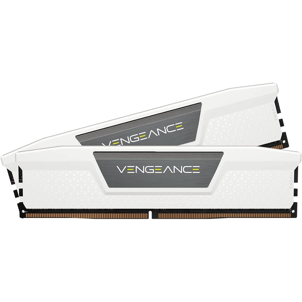 CORSAIR VENGEANCE 32GB (2x16GB) DDR5 6000MHz CL30 UDIMM