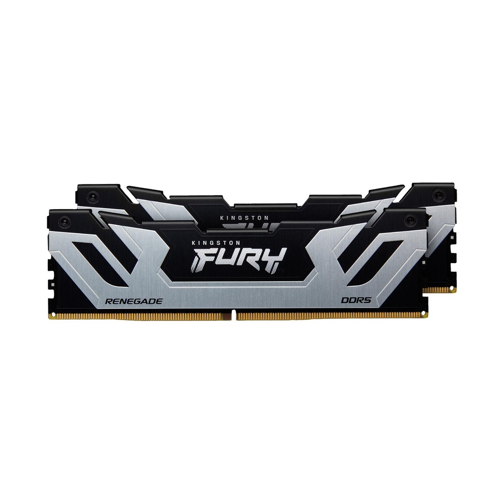 Kingston FURY Renegade 48GB (4x24GB) DDR5 8400MHz CL40 CUDIMM