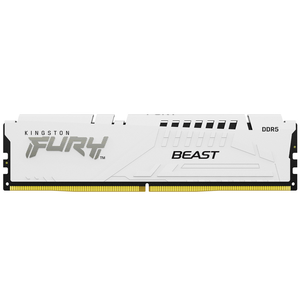 Kingston FURY Beast 32 Go (2x16 Go) DDR5 6000MHz CL36 UDIMM