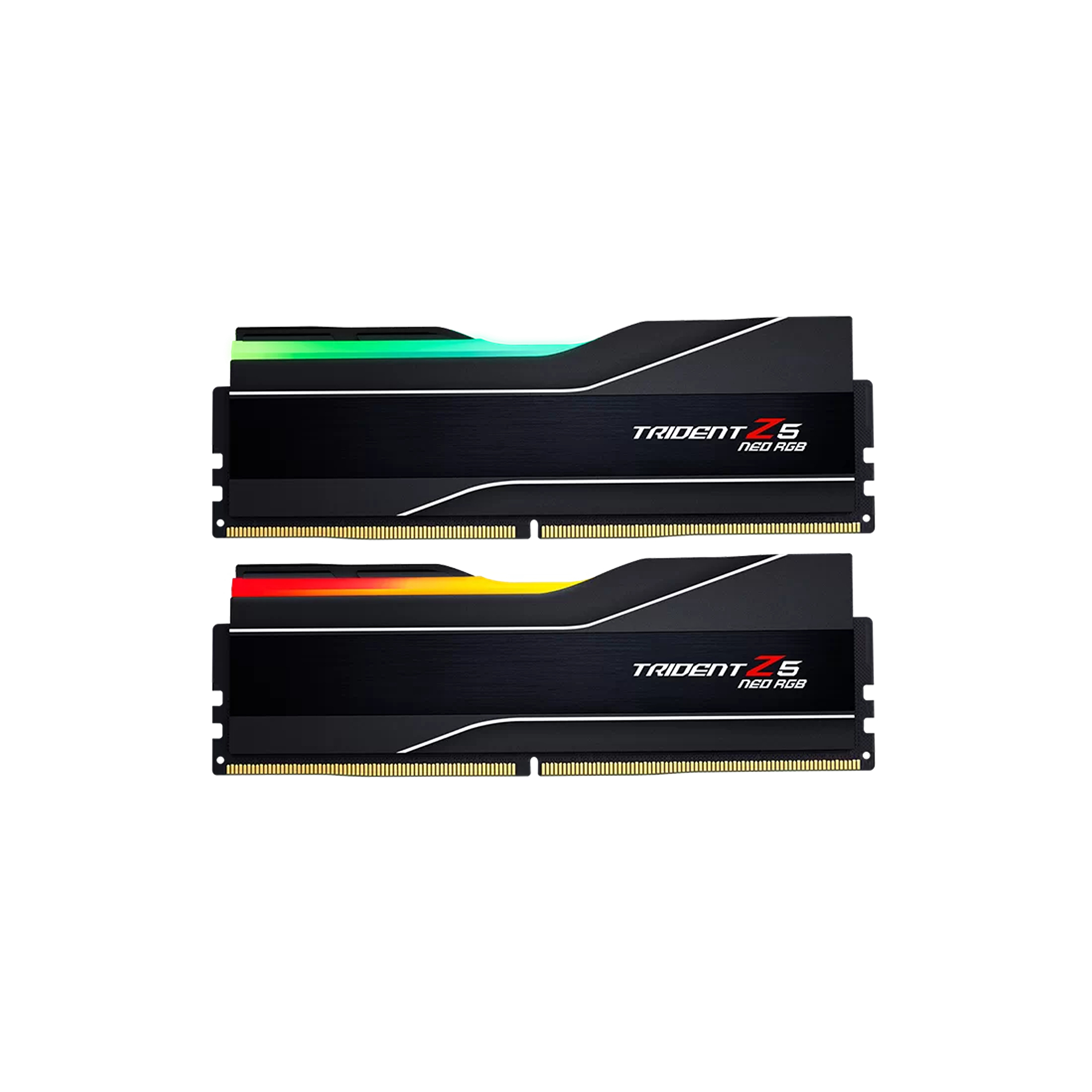 G.SKILL Trident Z5 Neo RGB 256GB (4x64GB) DDR5 6000MHz CL36 UDIMM