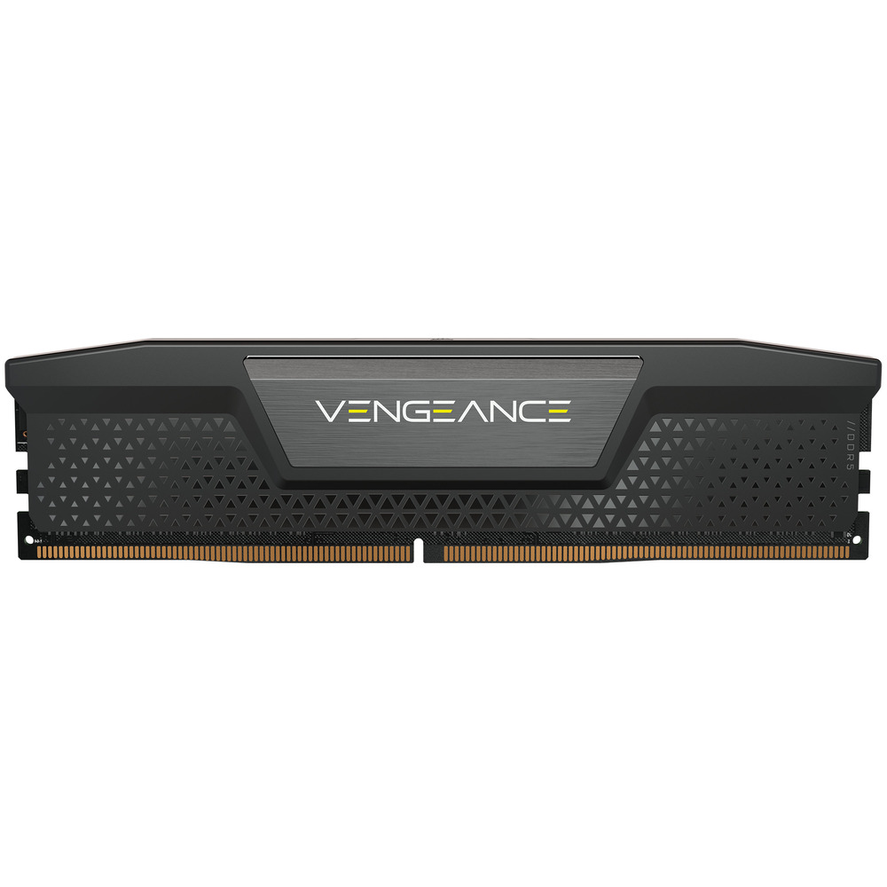 CORSAIR VENGEANCE 16 Go (1x16 Go) DDR5 5200MHz CL40 UDIMM