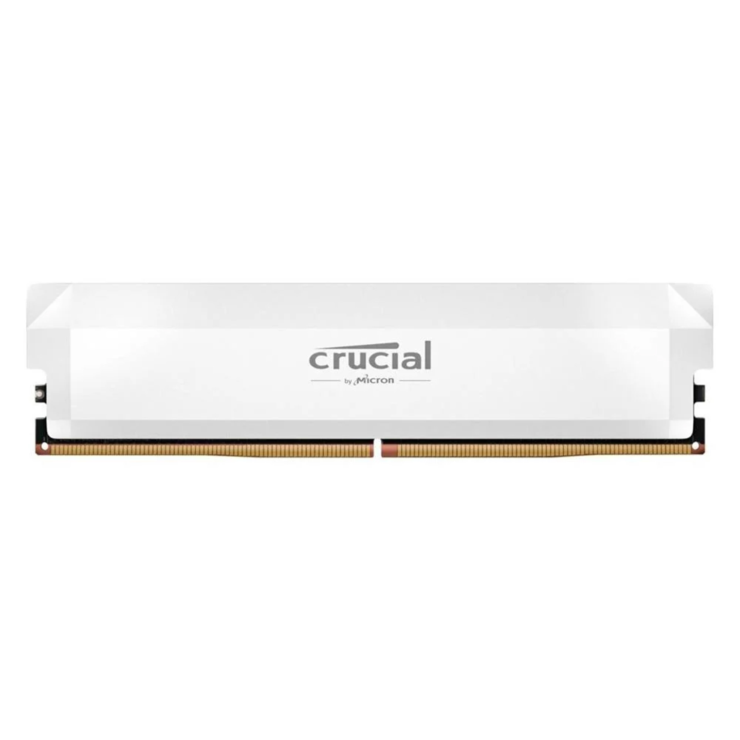 Crucial PRO OC 32 Go (1x32 Go) DDR5 6000 MHz CL40 UDIMM