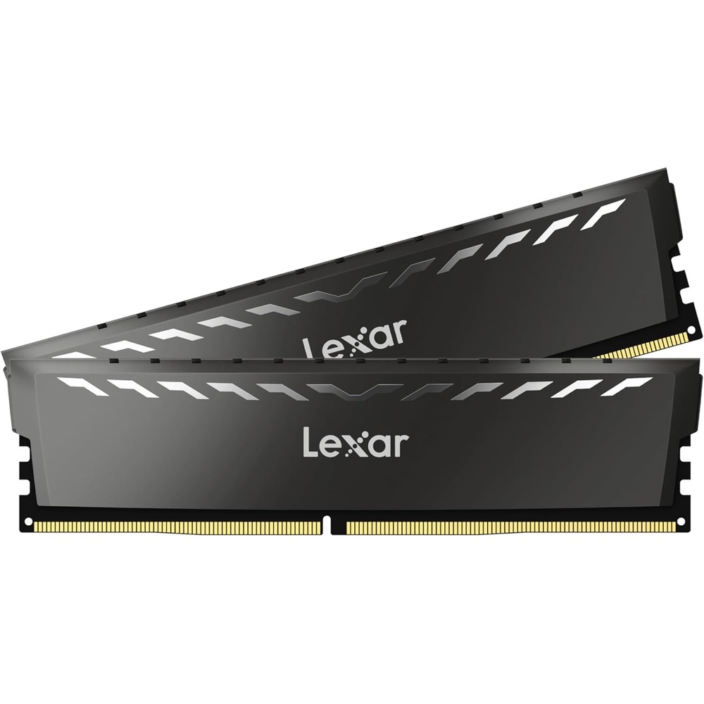 Lexar THOR 16 Go (2x8 Go) DDR4 3200 MHz CL16 UDIMM