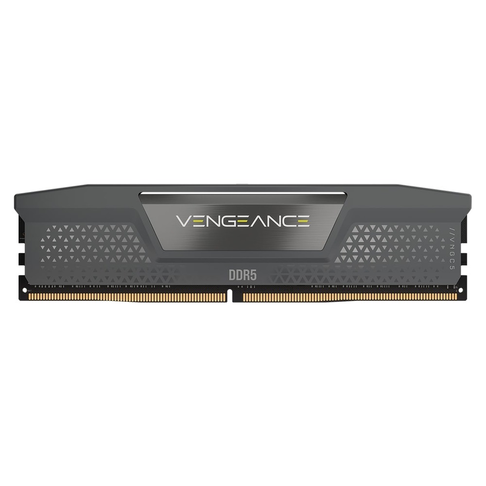 CORSAIR VENGEANCE 16GB (2x8GB) DDR5 5200MHz CL40 UDIMM