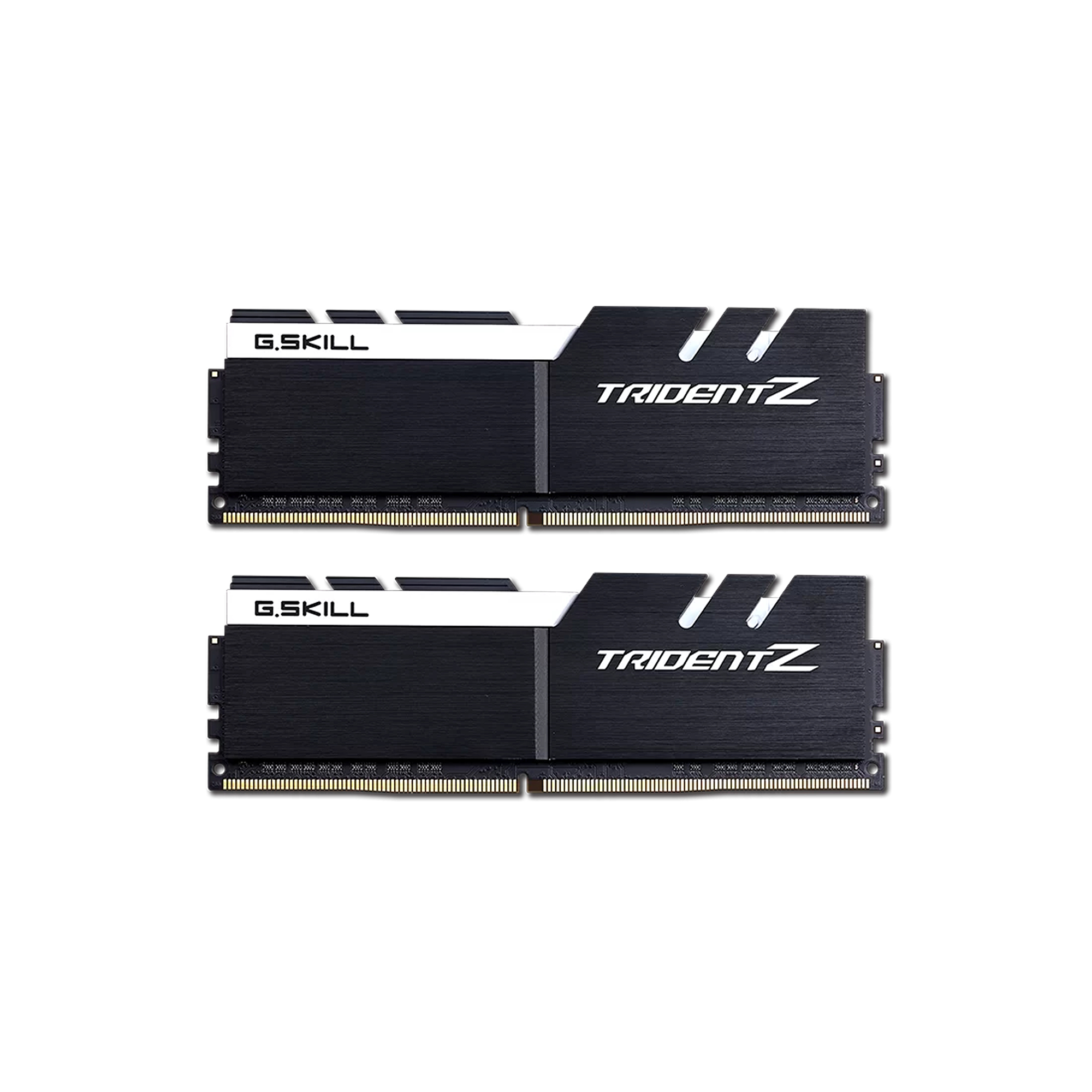 F4-3200C16D-32GTZRX(DDR4 16G×2) G.Skill TridentZ RGB Series 16GB (2 x 8GB) 288-Pin DDR4