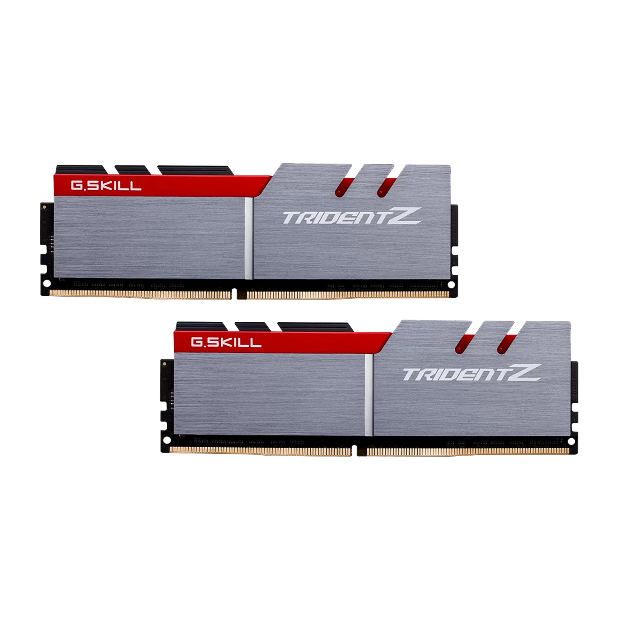 G.SKILL Trident Z 32 Go (2x16 Go) DDR4 3200MHz CL16 UDIMM