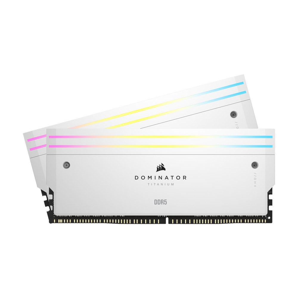 CORSAIR Dominator Titanium Dummy Light Enhancement Kit