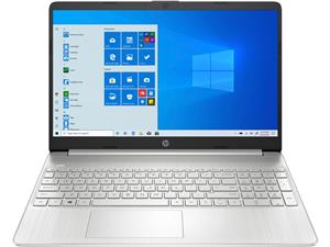 HP 15.6" Notebook AMD Ryzen 7 5700U, AMD Radeon Graphics, 16GB DDR4, 1TB SSD, Windows 11 Home, 15-ef2030ca