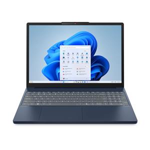 Lenovo IdeaPad Slim 3 Windows Laptop 15.3" Touchscreen AMD Ryzen 5 8540U 16GB 1TB Windows 11 Home, 83KA0046CC