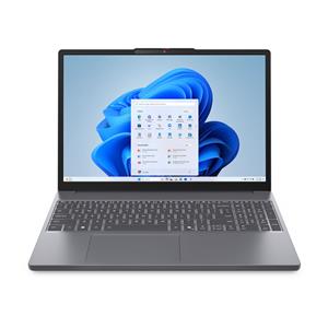 Lenovo IdeaPad Slim 3 Windows Laptop 15.3" Touchscreen AMD Ryzen 5 8540U 16GB 512GB Windows 11 Home, 83KA006YCC