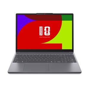Lenovo IdeaPad Slim 3i Windows Laptop 15.3" Touchscreen Intel Ultra 5-322 16GB 512GB Windows 11 Home, 83UR006HCC
