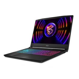MSI Katana 15 Gaming Notebook 15.6" FHD Intel i7-12650H GeForce RTX 4060 16GB 1TB SSD Windows 11 Home, B12VFK-237CA