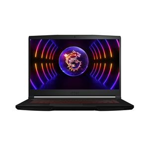 MSI Thin GF63 Gaming Notebook 15.6" FHD Intel i5-12450H GeForce RTX 2050 8GB 512GB SSD Windows 11 Home