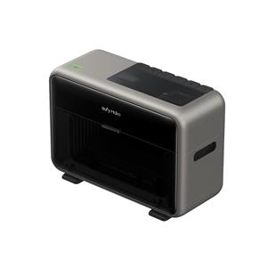 EufyMake UV printer E1 Silver (requires eufyMake UV Ink & Cleaning Cartridge Kit Black)