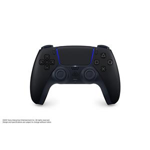 SONY PlayStation 5 DualSense Wireless Controller - Midnight Black