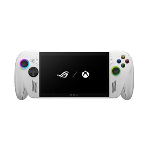 ASUS ROG XBOX Ally 7" FHD 120Hz Gaming Handheld - AMD Ryzen Z2 A Processor - 16GB with 512GB SSD - Windows