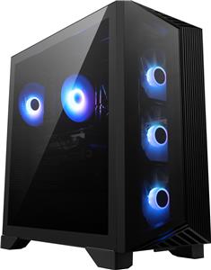 MSI Aegis Z2 Gaming Desktop - AMD Ryzen 7 8700F GeForce RTX 5070 32GB DDR5 1TB NVMe SSD Windows 11 Home (Aegis Z2 A8NVP-1447US)