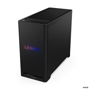 Lenovo Legion Tower 5 Gaming Desktop – AMD Ryzen 9 7950X3D GeForce RTX 5070 Ti 32GB DDR5 2TB SSD Windows 11 Home (90YJ0016US)