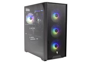 Acer Nitro 80 Gaming Desktop - AMD Ryzen 7 9800X3D GeForce RTX 5090 32GB RAM 2TB SSD Wi-Fi+BT Windows 11 Home (N80-181-CC19)