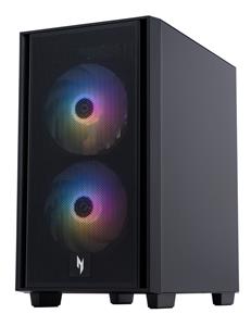 Acer Nitro 60 Gaming Desktop - Intel Core i5-14400F GeForce RTX 5060 16GB DDR5 RAM 1TB NVMe SSD Wi-Fi+BT Windows 11 Home (N60-640-UR21)