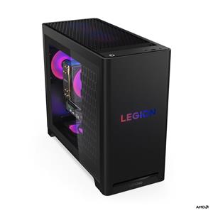Lenovo Legion Tower 5 Gaming Desktop – AMD Ryzen 9 7950X3D GeForce RTX 5070 Ti 32GB DDR5 2TB SSD Windows 11 Home (90YJ0016US)