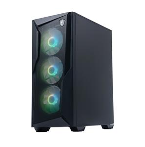 MSI Codex Z2 Gaming Desktop - AMD Ryzen 7 8700F GeForce RTX 5060 Ti 32GB DDR5 1TB NVMe SSD Windows 11 Home (Codex Z2 B8NVM-441US)
