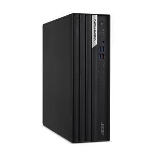 Acer Veriton X Business Desktop - Intel Core i7-13700 32GB RAM 512GB SSD Wi-Fi 6E Windows 11 Pro KB/MO 3 Year Acer Warranty Including First Year on-site Warranty (VX4710G-I713735P)
