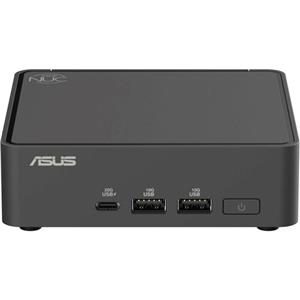 ASUS NUC 15 Pro Slim Mini PC - Intel Core Ultra 5 225H 16GB RAM 1TB SSD Wi-Fi 7 & Bluetooth 5.4 Windows 11 Pro (Custom Upgraded)