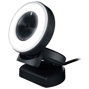RAZER Kiyo Stream 1080p 30fps Webcam with Illumination