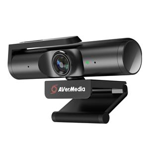AVerMedia PW513 Live Streamer CAM 513 4K Ultra HD Webcam