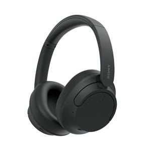 SONY WH-CH720N Active Noise Cancelling Wireless Headphone, Black