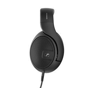 SENNHEISER HD 560S Wired Over-Ear Headphones, Black