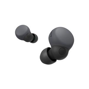 SONY WFLS900N LinkBuds S Truly Wireless Noise Cancelling Earbuds, Black | Bluetooth 5.2 | Dynamic with Mic