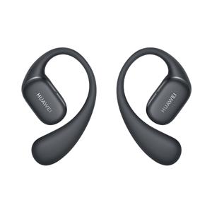 HUAWEI FreeArc Open-Ear True Wireless Headphones, Black