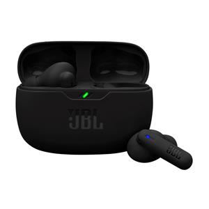 JBL Vibe Beam 2 True Wireless Noise Cancelling Earbuds, Black