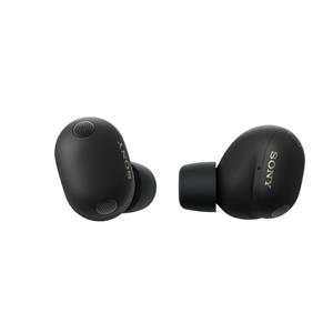 SONY WF-1000XM6 The Best Truly Wireless Noise Cancelling Earbuds, Black