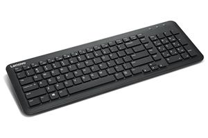 LENOVO 300 Wireless Keyboard - US English