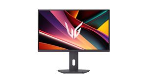 LG Ultragear 27G610A-B 27" 2560 x 1440 IPS 200Hz 1ms  Height Adjustable AMD FreeSync Premium HDMI 2.0, DP 1.4 Gaming Monitor