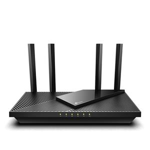 TP-Link (Archer AX55) AX3000 Dual-Band Gigabit Wi-Fi 6 Router, USB 3.0 port, 4 Streams