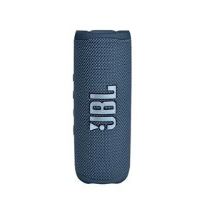 JBL Flip 6 Portable Bluetooth Speaker, Blue | Bluetooth 5.1 | IP67 Waterproof & Dustproof | with 12 Hours of Playtime