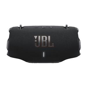 JBL Xtreme 4 Portable Waterproof Speaker with shoulder strap, Black