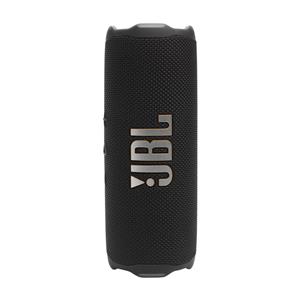JBL Flip 7 Portable Bluetooth Speaker, Black | waterproof & drop-proof | with bold JBL Pro Sound