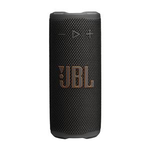 JBL Grip Bluetooth Portable Speaker, Black