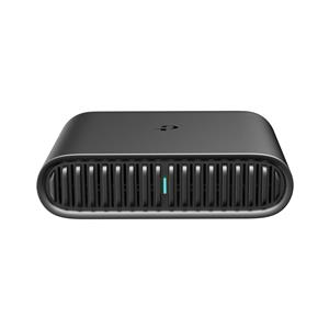 TP-Link TL-WR1502X AX1500 Wi-Fi 6 Travel Router, Portable Design, Multiple Modes in One, VPN Clients & Server, Captive Portal, USB Tethering & File Sharing, Type-C Power Port, Tether App & Cloud
