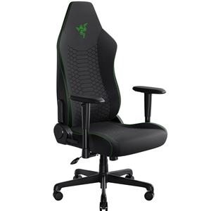 Razer Iskur V2 X Gaming Chair, Black, Lumbar Support, 152 degree adjustable, adjustable armrest