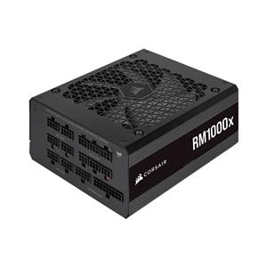 Corsair RMx Series RM1000x 80 PLUS Gold Fully Modular ATX Power Supply