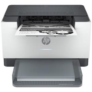HP LaserJet M209dw Wireless Monochrome Laser Printer - 30 ppm Mono - 600 x 600 dpi Print - Automatic Duplex Print - 150 Sheets Input - Ethernet - Wireless LAN - Wi-Fi Direct, HP Smart App, Apple AirPrint, Mopria - 20000 Pages Duty Cycle