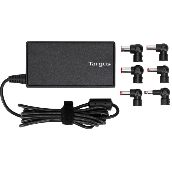 TARGUS 90W Semi Slim Laptop Charger (APA90CA)