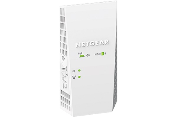 NETGEAR (EX6250-100CNS) - Prolongateur de portée Wi-Fi maillé AC1750 A