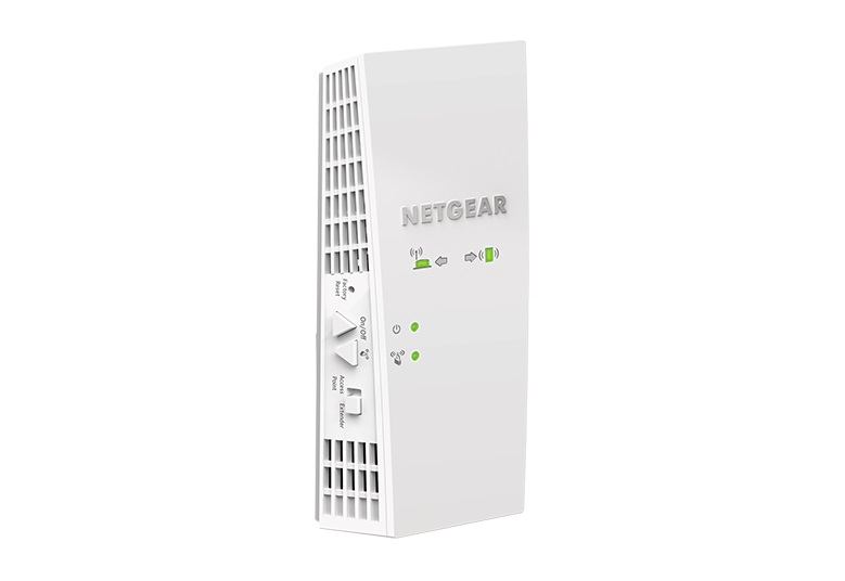 NETGEAR (EX7300-100CNS) Nighthawk® X4 WIFI AC2200 Range Extender